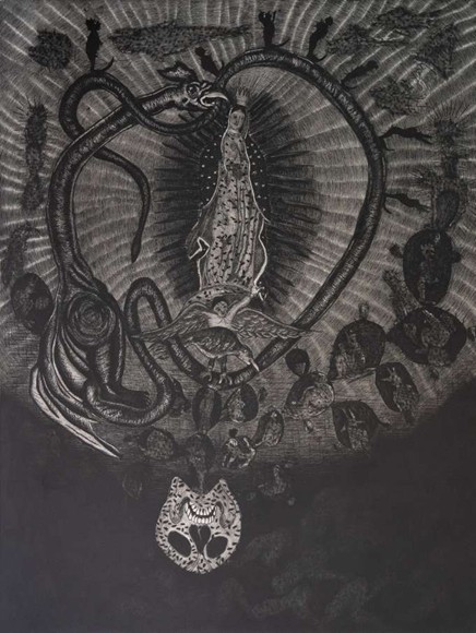 Sergio Hernández S/T (48)