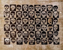 Sergio Hernández S/T (53)