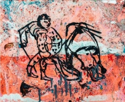 Sergio Hernández S/T (65)