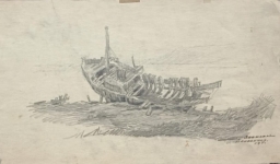 Edgardo Coghlan S/T (28)