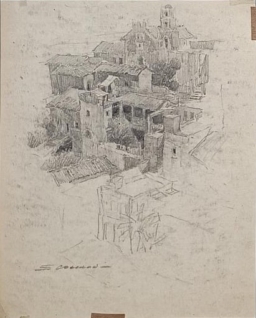 Edgardo Coghlan S/T (43)