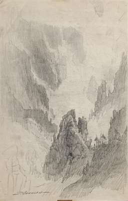 Edgardo Coghlan S/T (53)