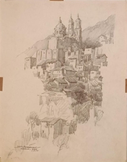 Edgardo Coghlan S/T (112)