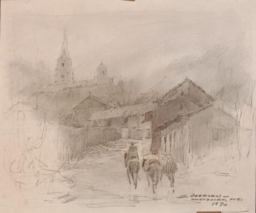 Edgardo Coghlan S/T (115)