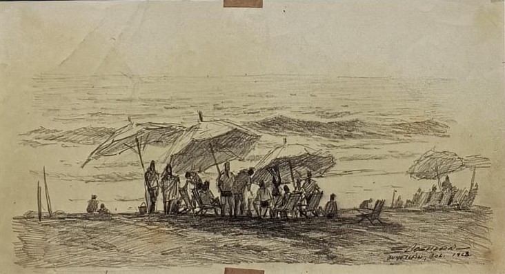 Edgardo Coghlan S/T (30)