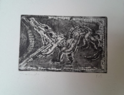 Francisco Toledo S/T (3)