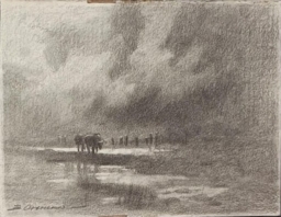 Edgardo Coghlan S/T (55)