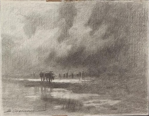 Edgardo Coghlan S/T (55)