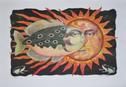 Cuauhtémoc Rodriguez S/T