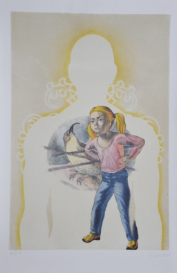 Francisco Larios S/T (4)