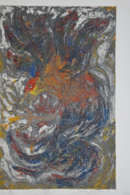 Hector Carrizosa S/T