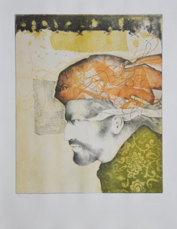 Marcos Huerta S/T (2)