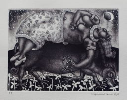 Maximino Javier S/T (5)