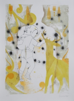 Francisco Larios S/T (9)