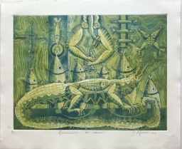 Pensamientos de verano