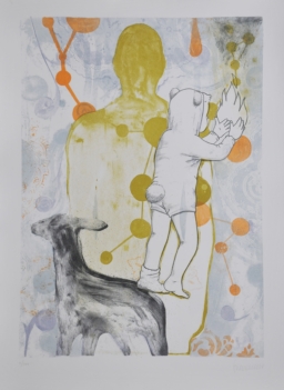 Francisco Larios S/T (8)