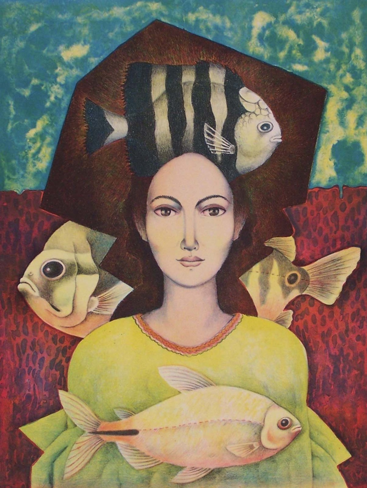 Cuauhtémoc Rodriguez S/T (18)