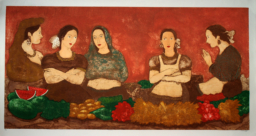 Cuauhtémoc Rodriguez S/T (2)