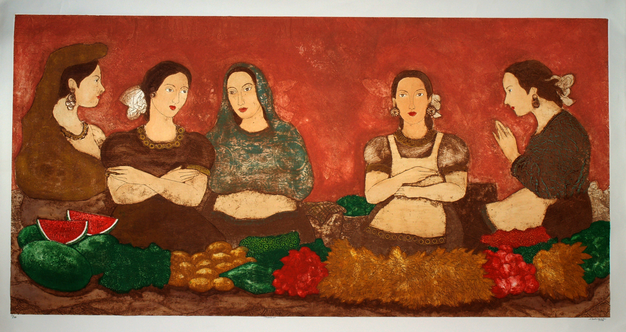 Cuauhtémoc Rodriguez S/T (2)