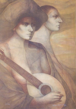 Hector Carrizosa S/T (30)