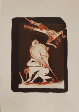 Francisco Toledo S/T (11)