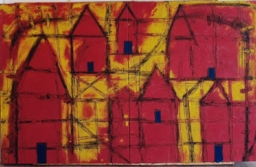 Arturo Vásquez S/T (16)