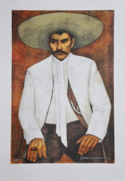Emiliano Zapata