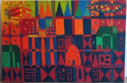 Arturo Vásquez S/T (17)