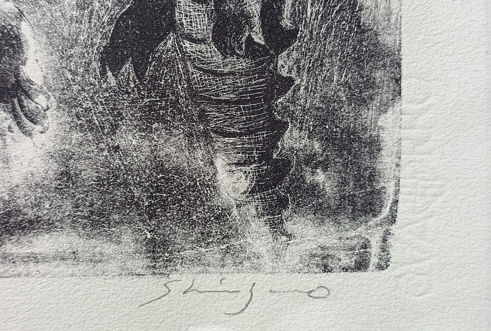 Shinzaburo Takeda S/T - Image 2