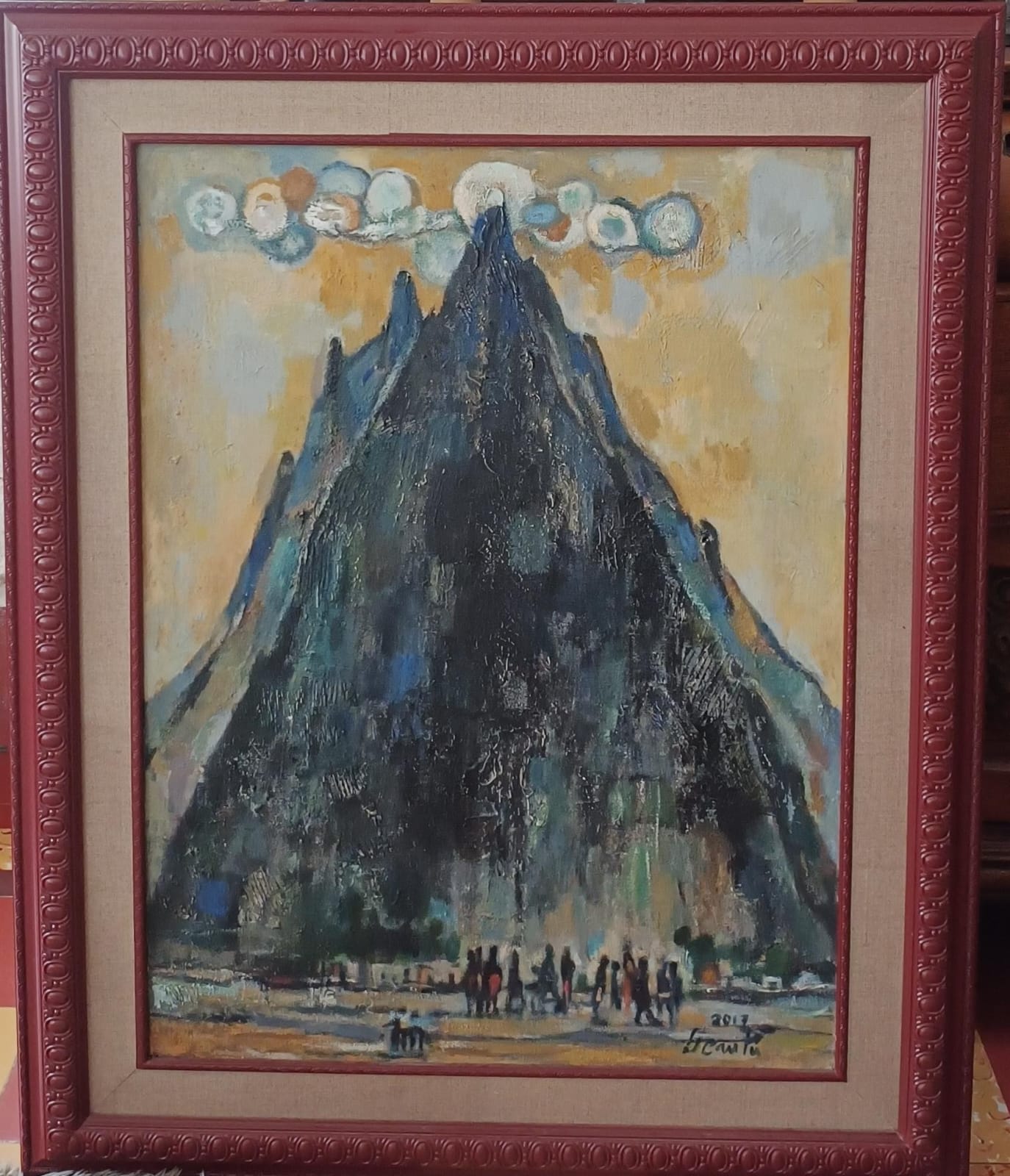 Gerardo Cantú S/T (31) - Image 2