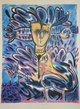 Fernando Flores S/T (19)