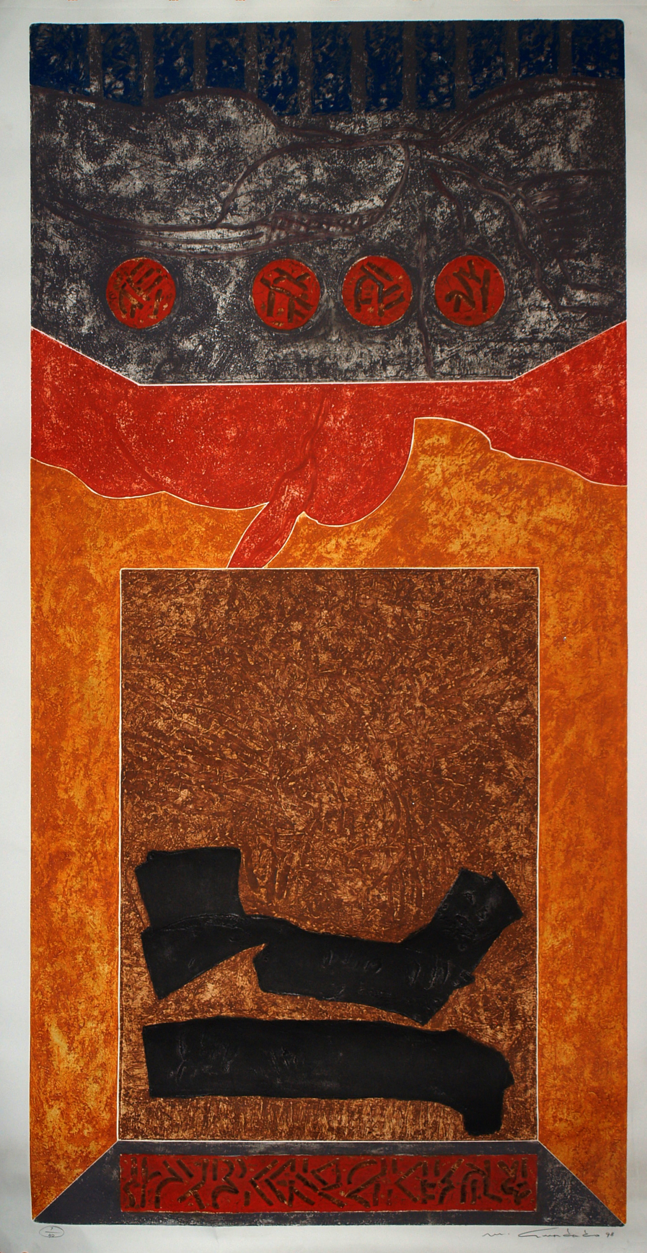 Ismael Guardado S/T (11)