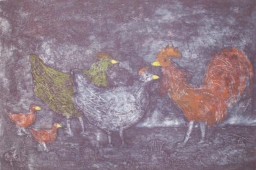 Fernando Flores S/T (54)