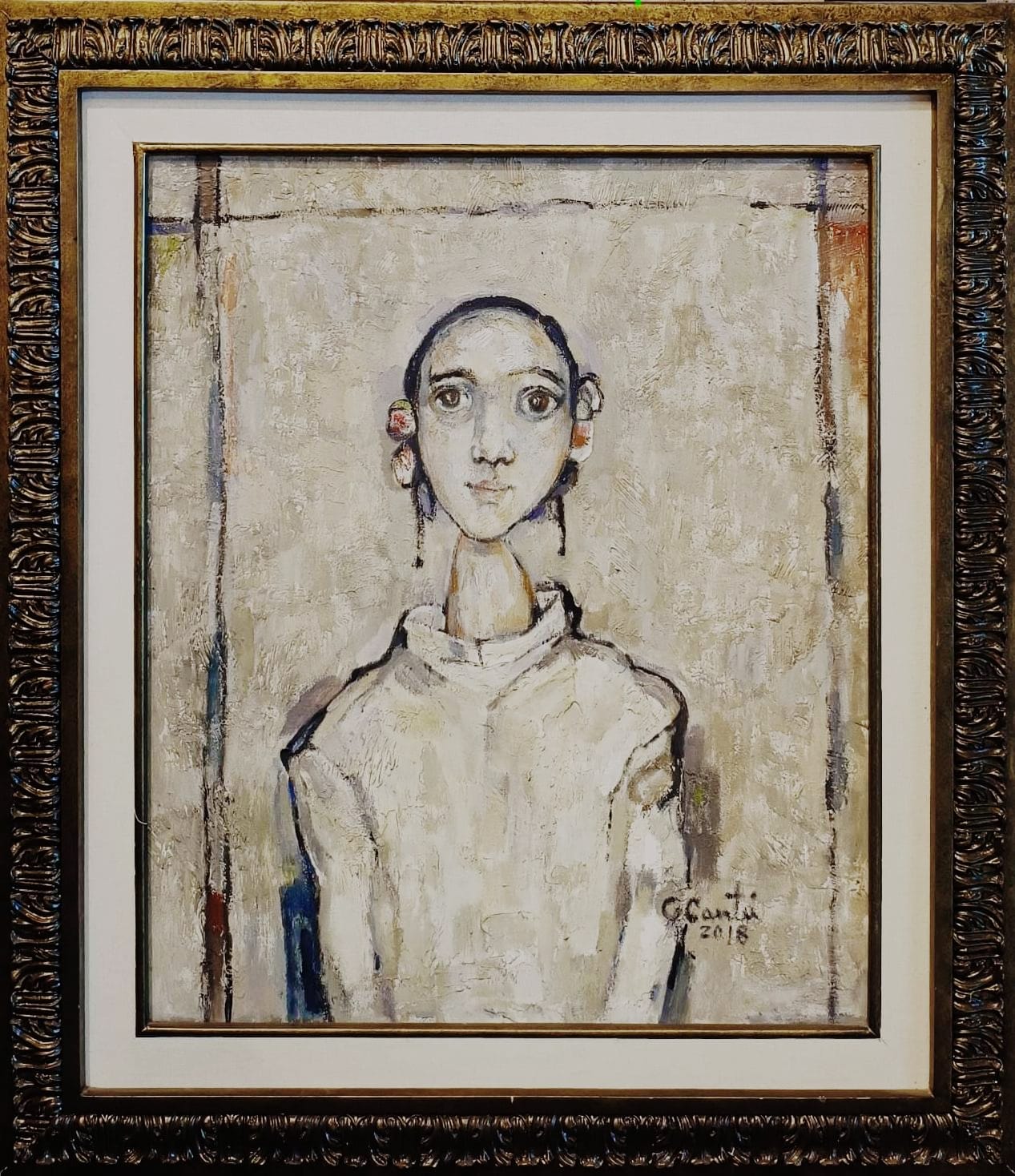 Gerardo Cantú S/T (30) - Image 2