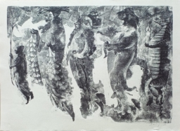 Shinzaburo Takeda S/T