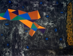 Juan Carlos Merla S/T