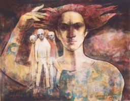 Hector Carrizosa S/T (34)