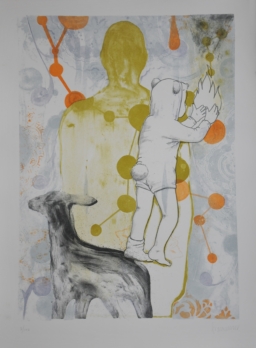 Francisco Larios S/T (2)