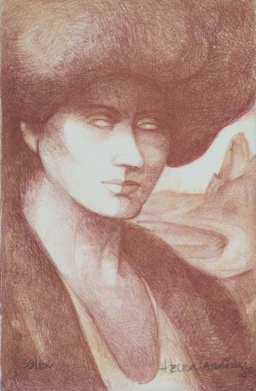 Hector Carrizosa S/T (49)