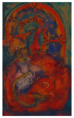 Rolando Rojas S/T (12)