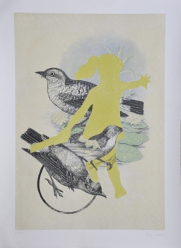 Francisco Larios S/T (5)