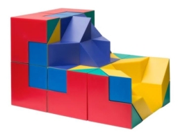 Enrique Carbajal S/T (4)