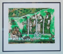 Shinzaburo Takeda S/T (2)