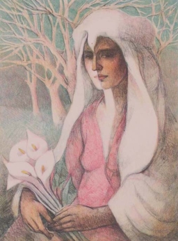 Hector Carrizosa S/T (50)