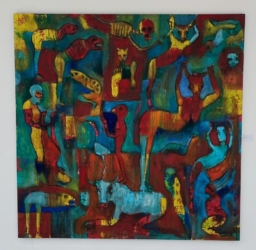 Victor Chaca S/T (3)