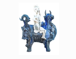 Un viaje de asombro 4