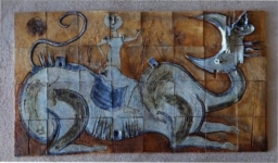 Un viaje el ser un extraño