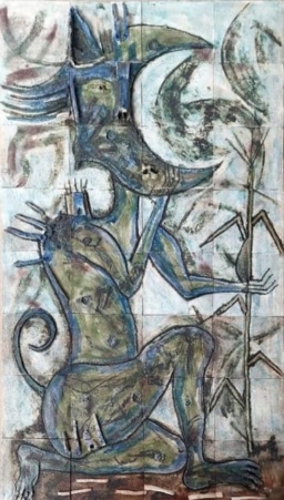 Adoración a la vida 1