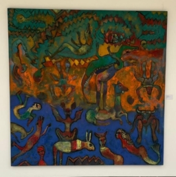 Victor Chaca S/T (2)