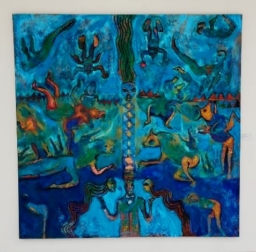 Victor Chaca S/T (5)